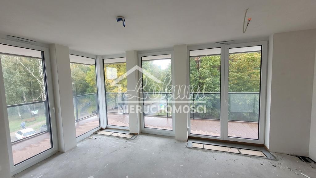 Mieszkanie 33,8&nbsp;m², Mrzeżyno, Wojska Polskiego - zdjęcie 12