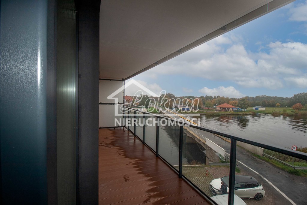 Mieszkanie 33,8&nbsp;m², Mrzeżyno, Wojska Polskiego - zdjęcie 4