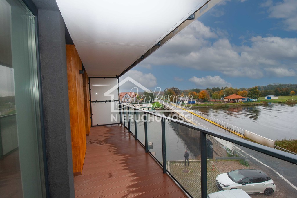 Mieszkanie 33,8&nbsp;m², Mrzeżyno, Wojska Polskiego - zdjęcie 9