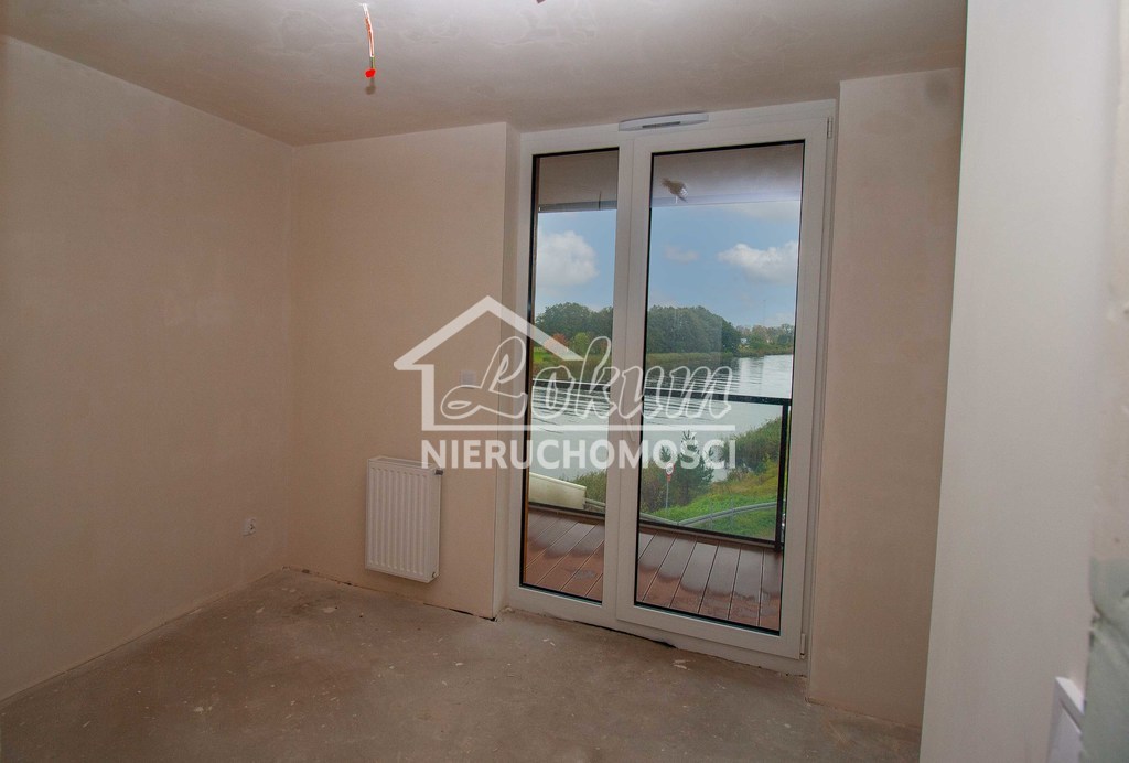 Mieszkanie 33,8&nbsp;m², Mrzeżyno, Wojska Polskiego - zdjęcie 7