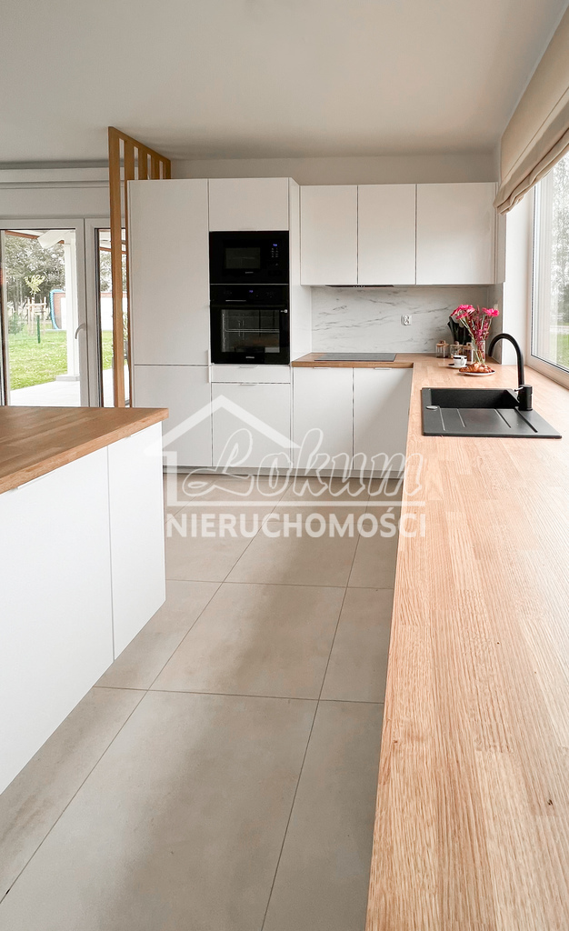 Dom 113 m², Ustronie Morskie - zdjęcie 4