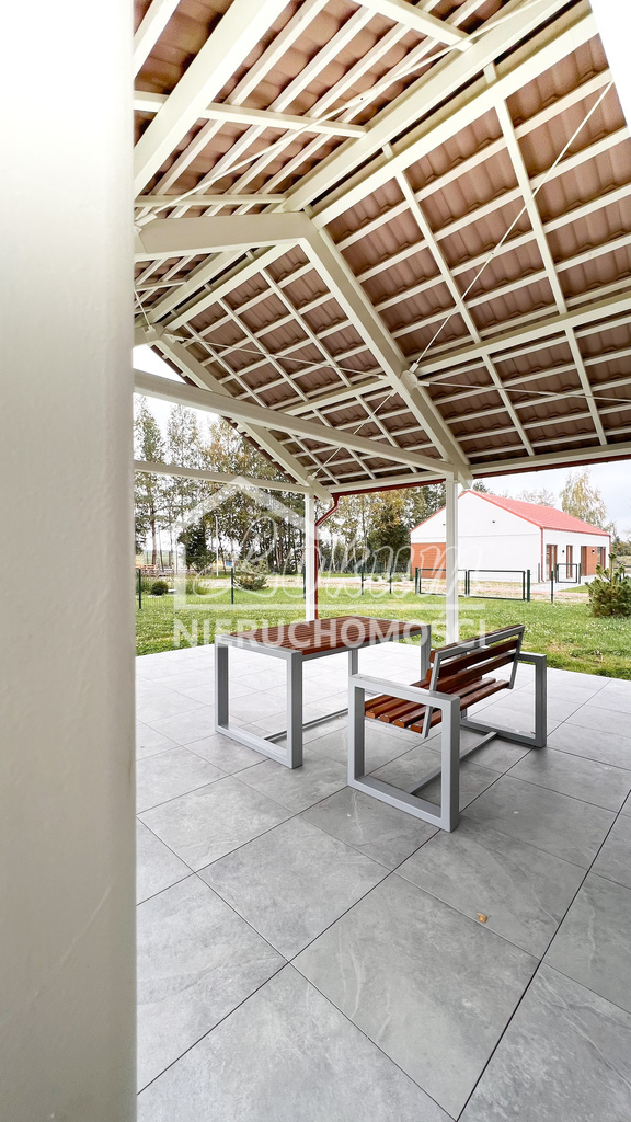 Dom 113 m², Ustronie Morskie - zdjęcie 13
