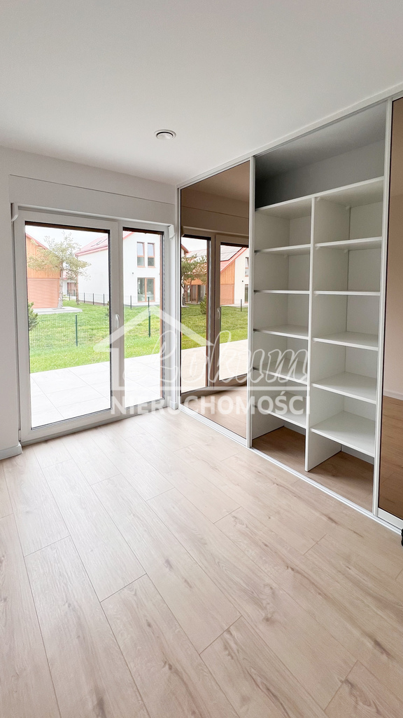 Dom 113 m², Ustronie Morskie - zdjęcie 10