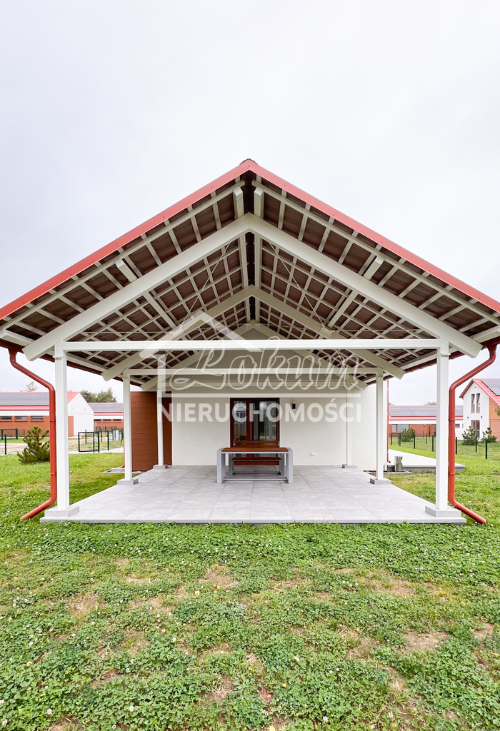 Dom 113 m², Ustronie Morskie - zdjęcie 12