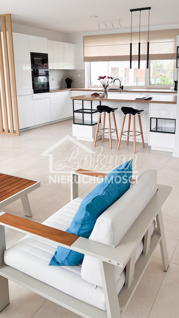 Dom 113 m², Ustronie Morskie - zdjęcie 3