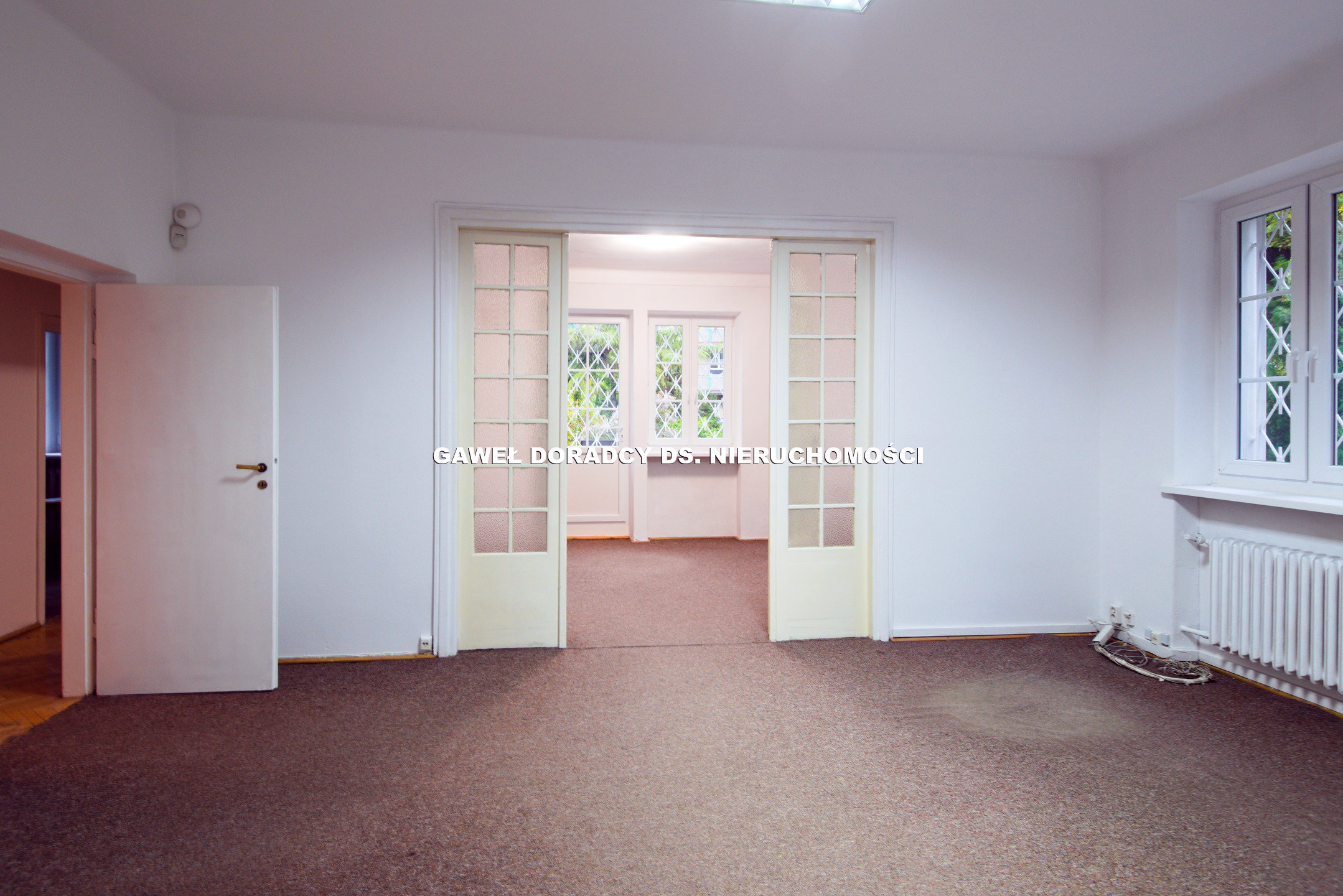 Powierzchnia biurowa na Straym Żoliborzu. - zdjęcie 7