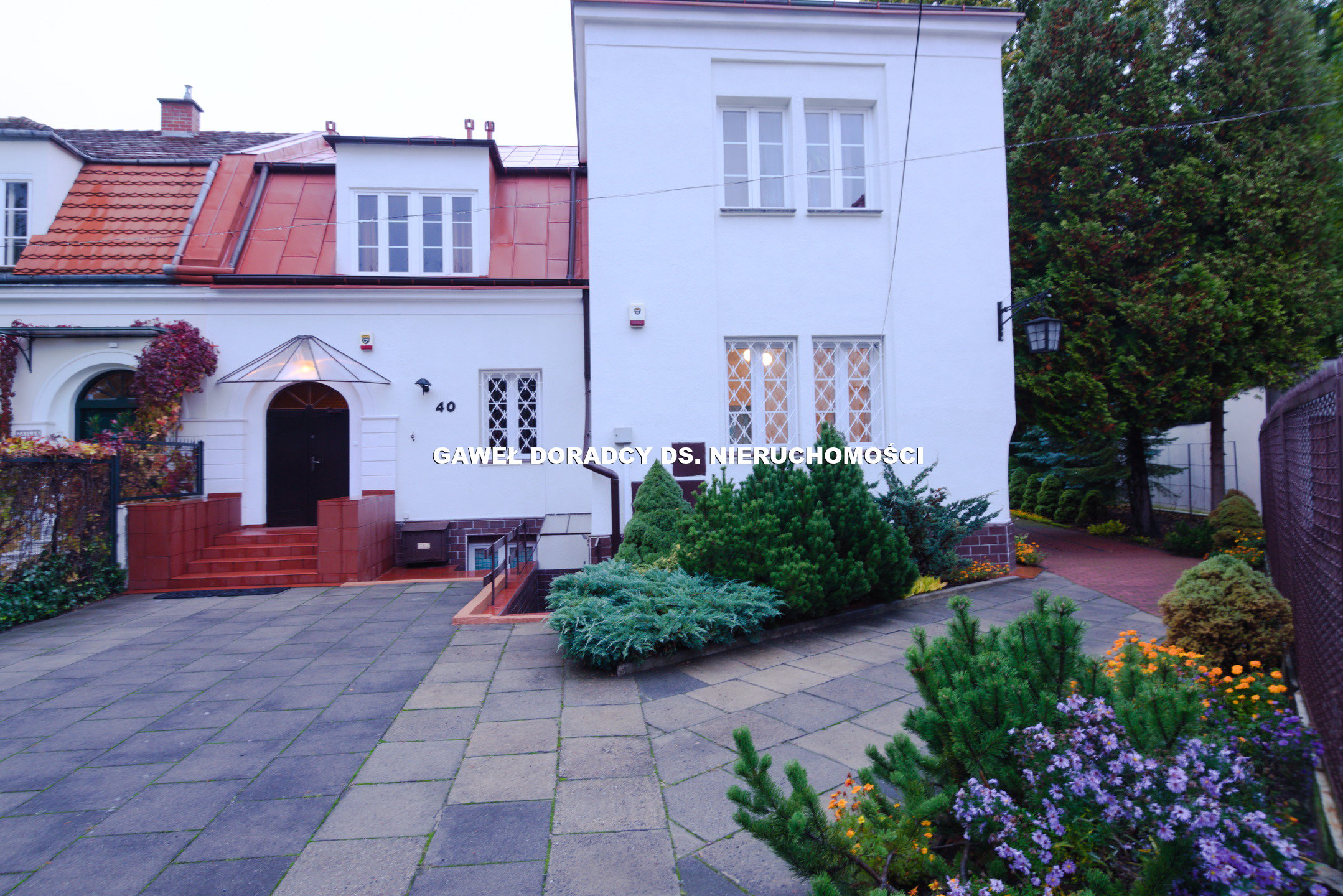 Powierzchnia biurowa na Straym Żoliborzu. - zdjęcie 1