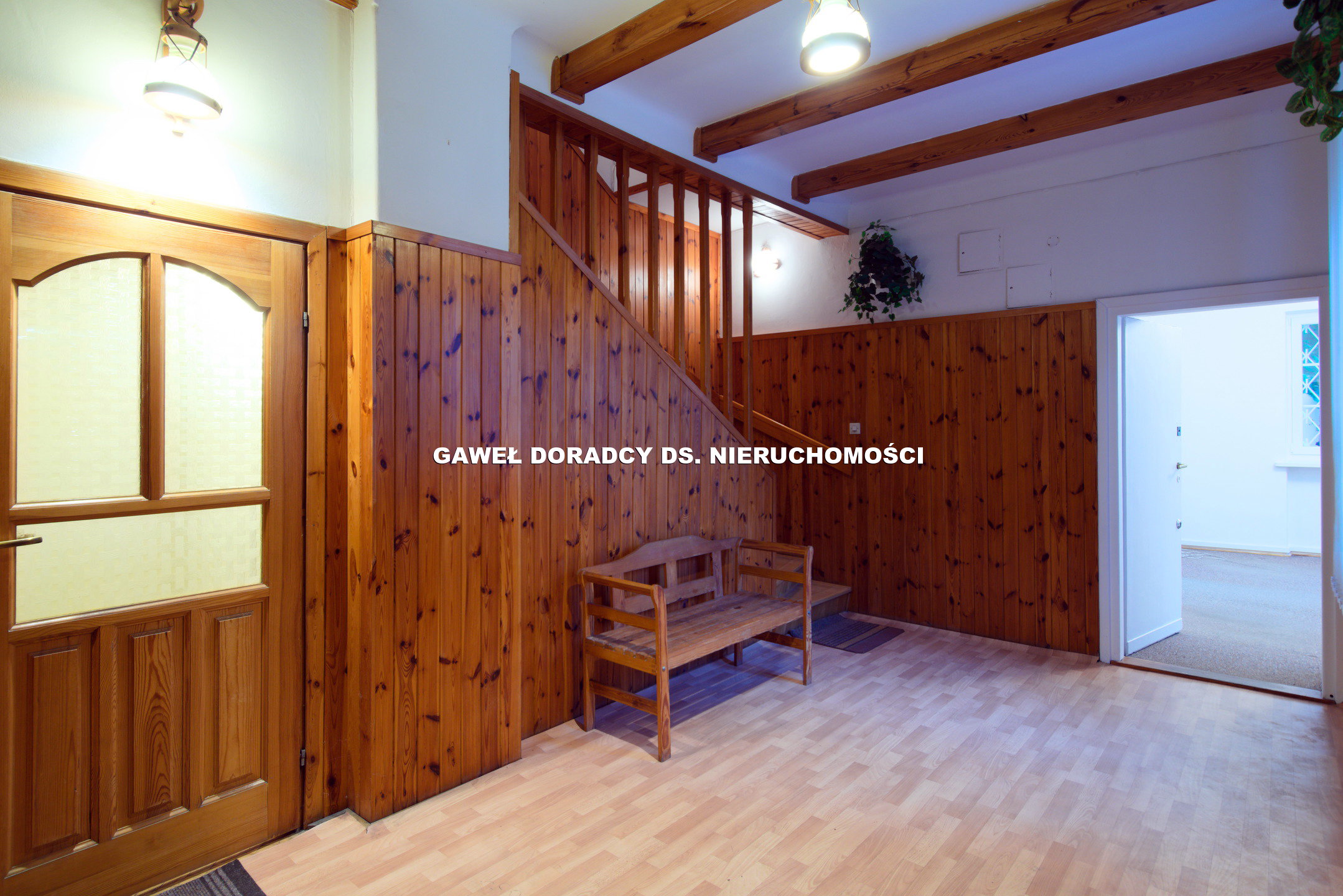 Powierzchnia biurowa na Straym Żoliborzu. - zdjęcie 3