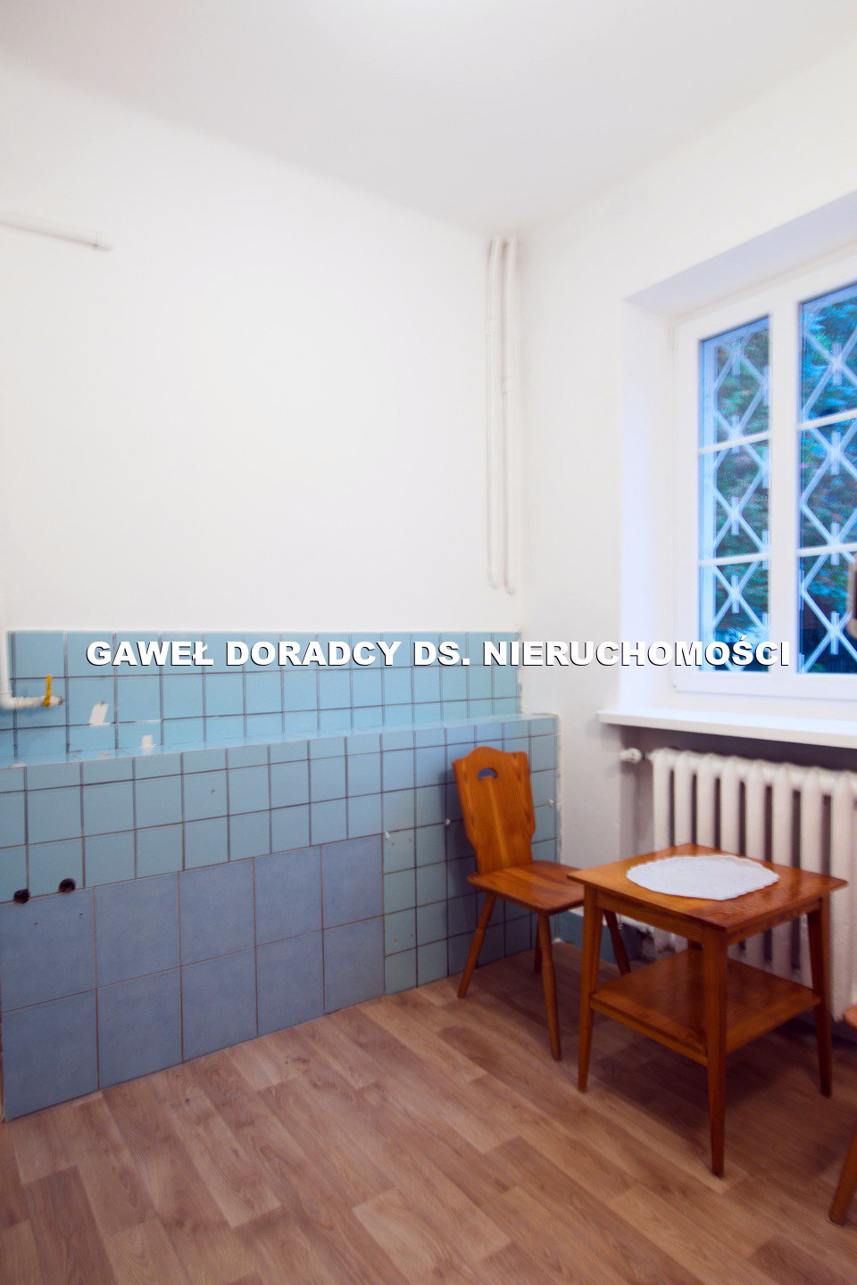 Powierzchnia biurowa na Straym Żoliborzu. - zdjęcie 8