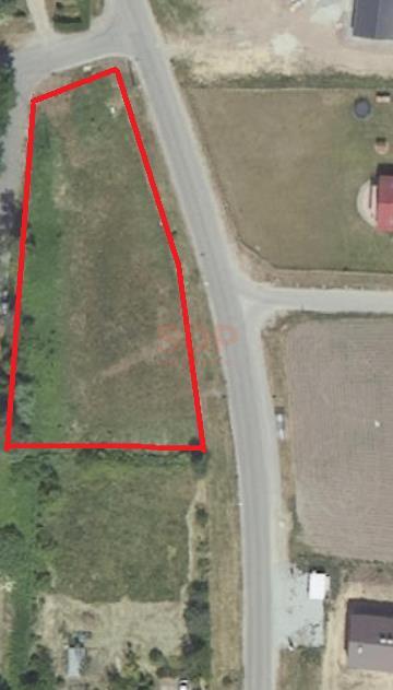 Działka budowlana 1518&nbsp;m², Krzyżowice, Główna - zdjęcie 4