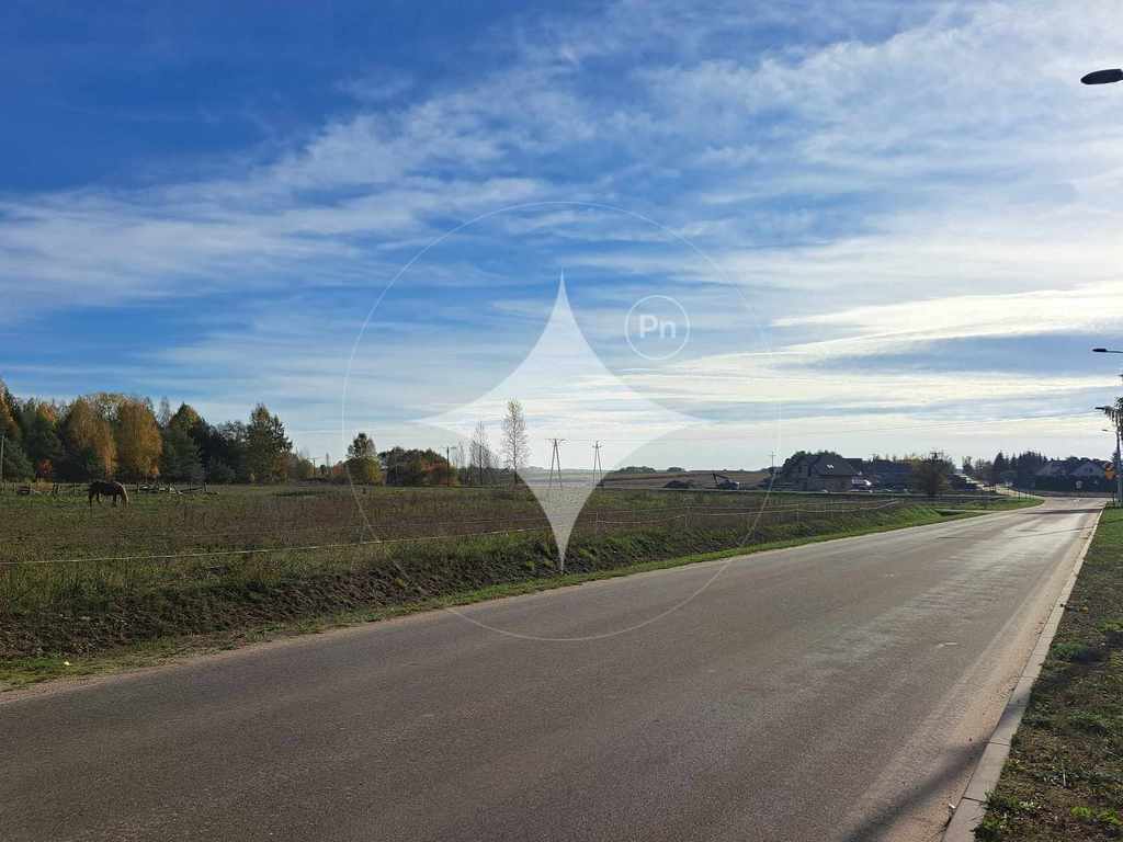 Działka budowlana 5075&nbsp;m², Choroszcz, Zastawie II - zdjęcie 7