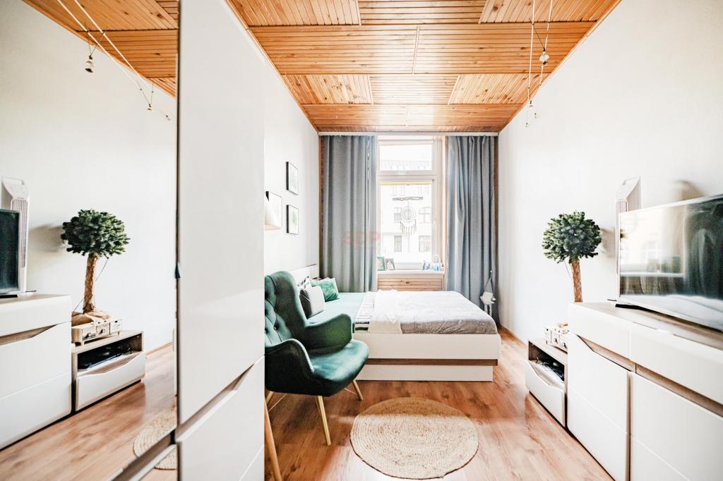 Mieszkanie 88 m², Wrocław, Dubois Stanisława - zdjęcie 6