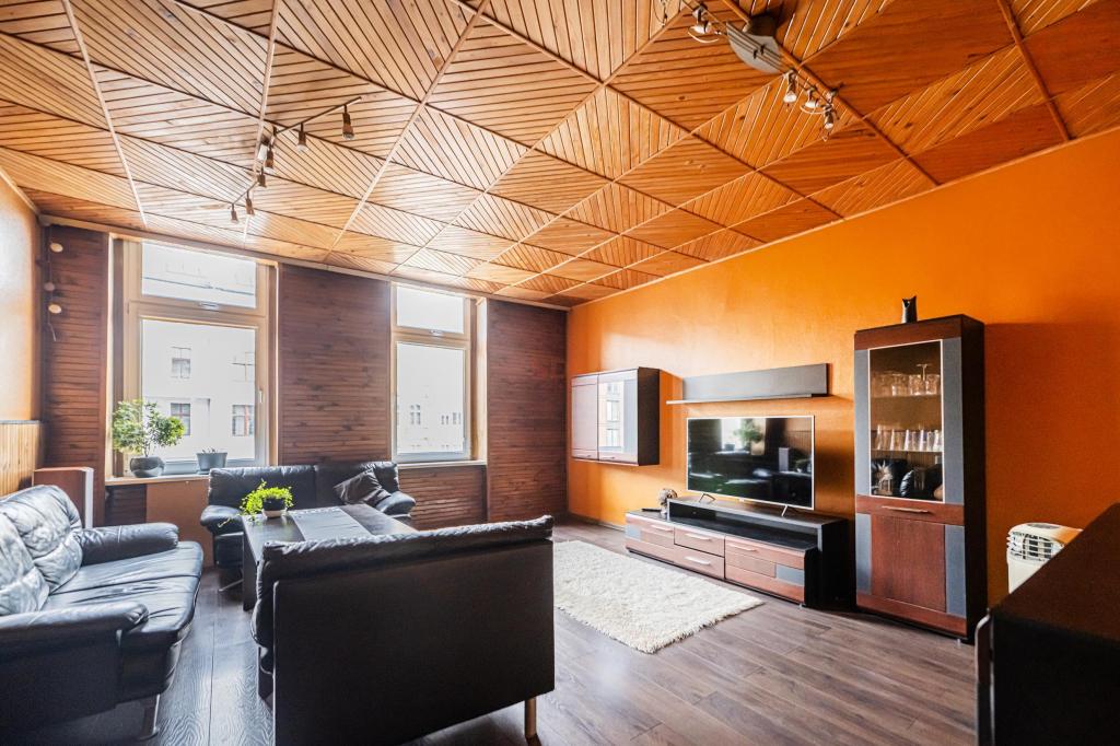 Mieszkanie 88 m², Wrocław, Dubois Stanisława - zdjęcie 10