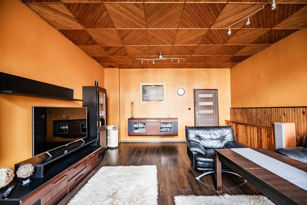 Mieszkanie 88 m², Wrocław, Dubois Stanisława - zdjęcie 4