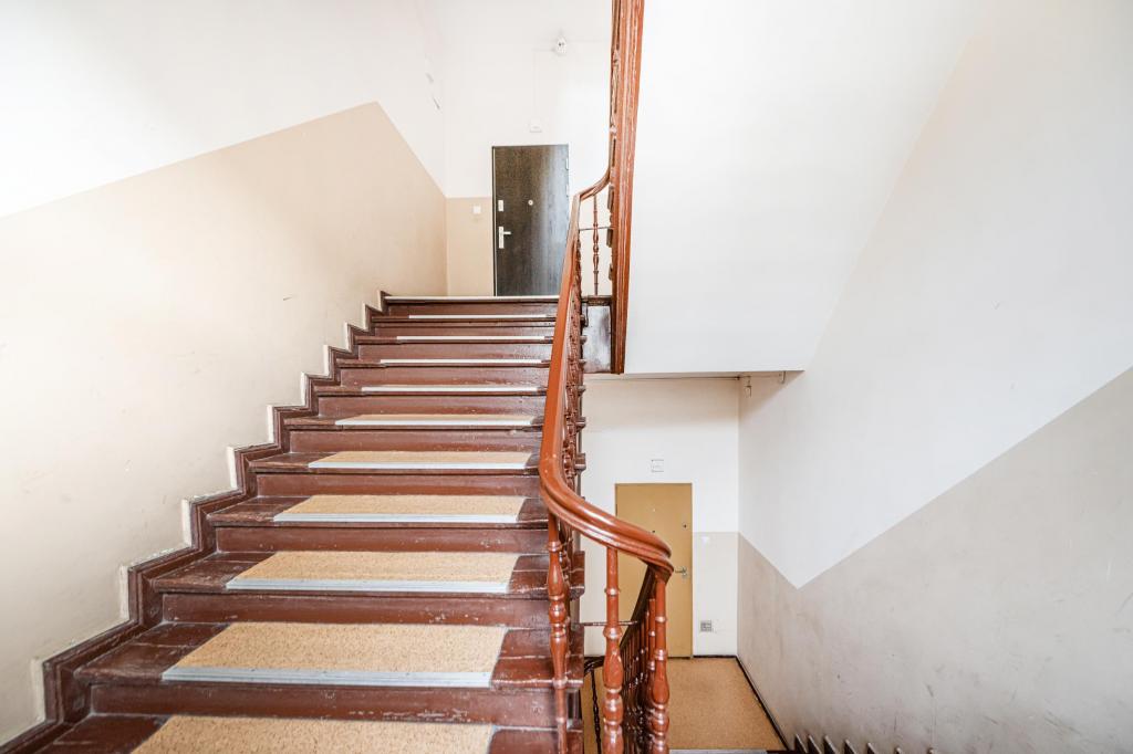 Mieszkanie 88 m², Wrocław, Dubois Stanisława - zdjęcie 15