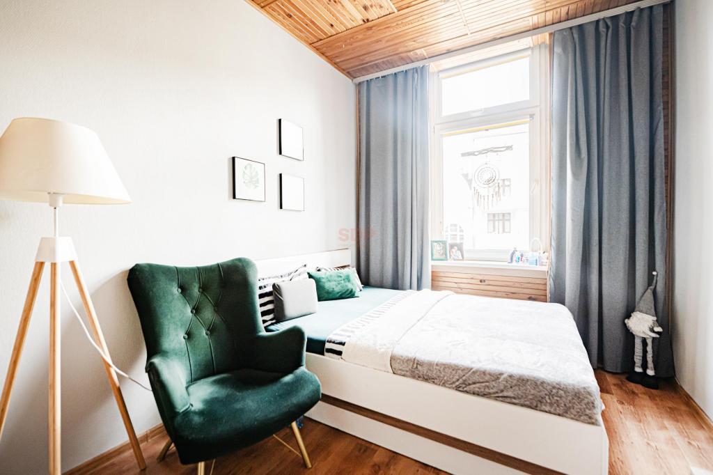 Mieszkanie 88 m², Wrocław, Dubois Stanisława - zdjęcie 5