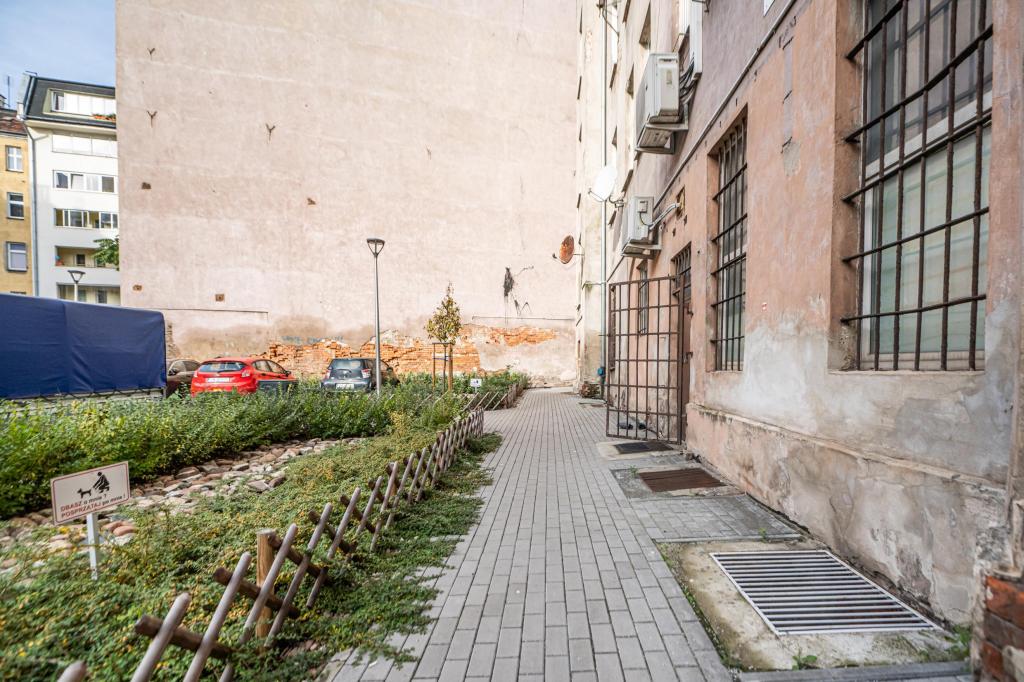 Mieszkanie 88 m², Wrocław, Dubois Stanisława - zdjęcie 16