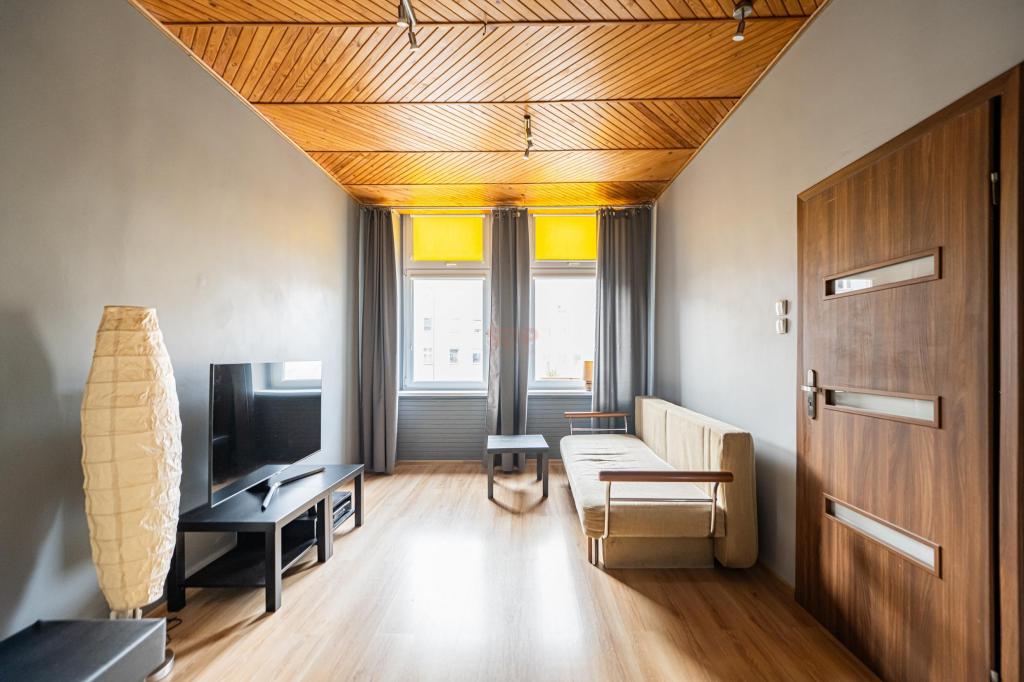 Mieszkanie 88 m², Wrocław, Dubois Stanisława - zdjęcie 9