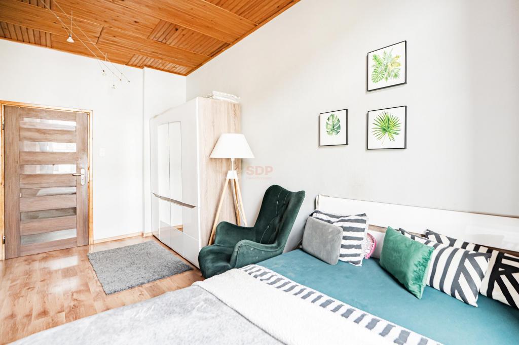 Mieszkanie 88 m², Wrocław, Dubois Stanisława - zdjęcie 1