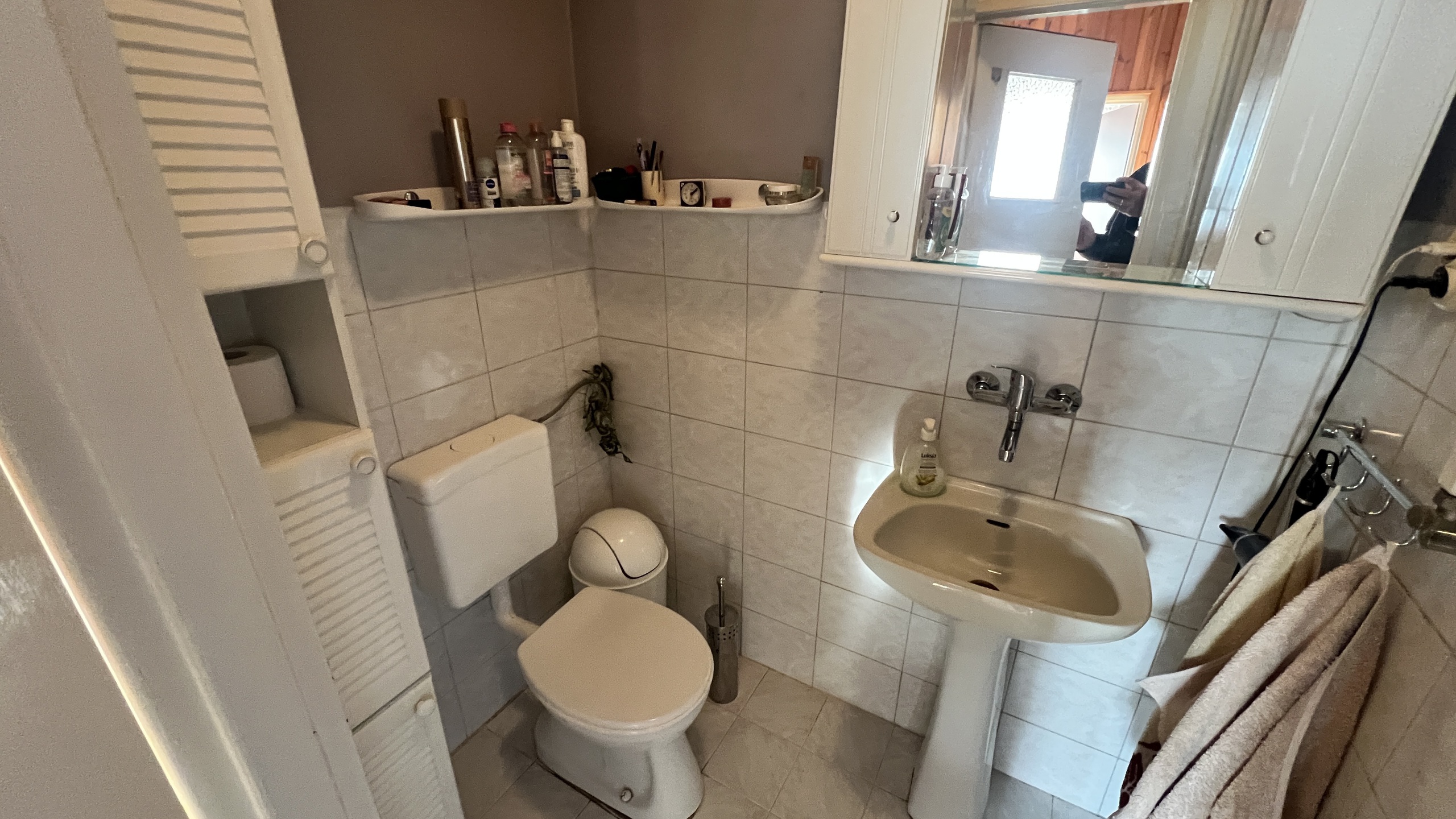 Dom dwurodzinny w bardzo dobrej lokalizacji - zdjęcie 17