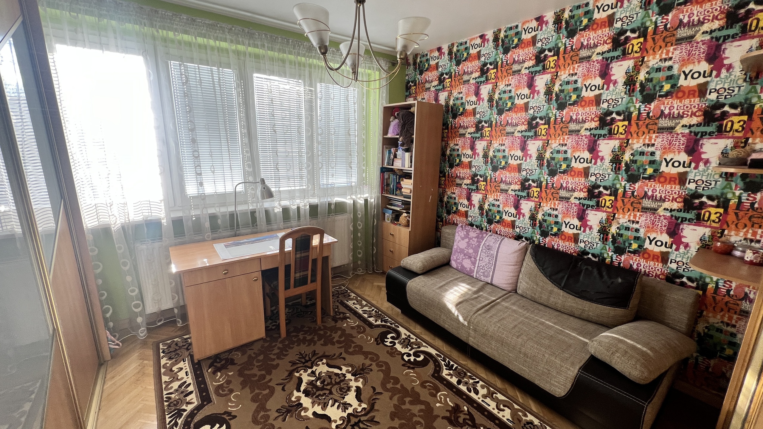 Dom dwurodzinny w bardzo dobrej lokalizacji - zdjęcie 19