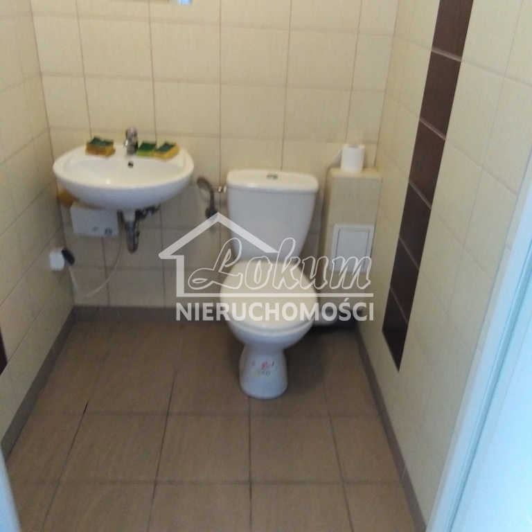 Lokal biurowy do wynajęcia, 51,09&nbsp;m², Szczecin - zdjęcie 6