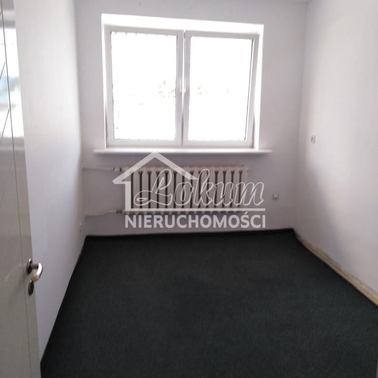 Lokal biurowy do wynajęcia, 51,09&nbsp;m², Szczecin - zdjęcie 5