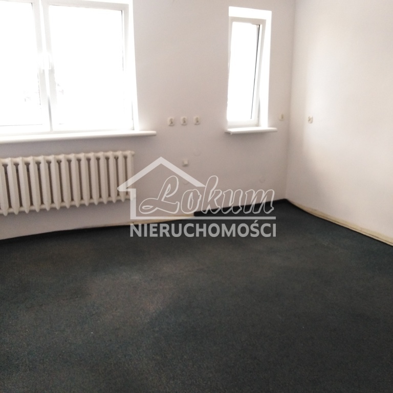 Lokal biurowy do wynajęcia, 51,09&nbsp;m², Szczecin - zdjęcie 3