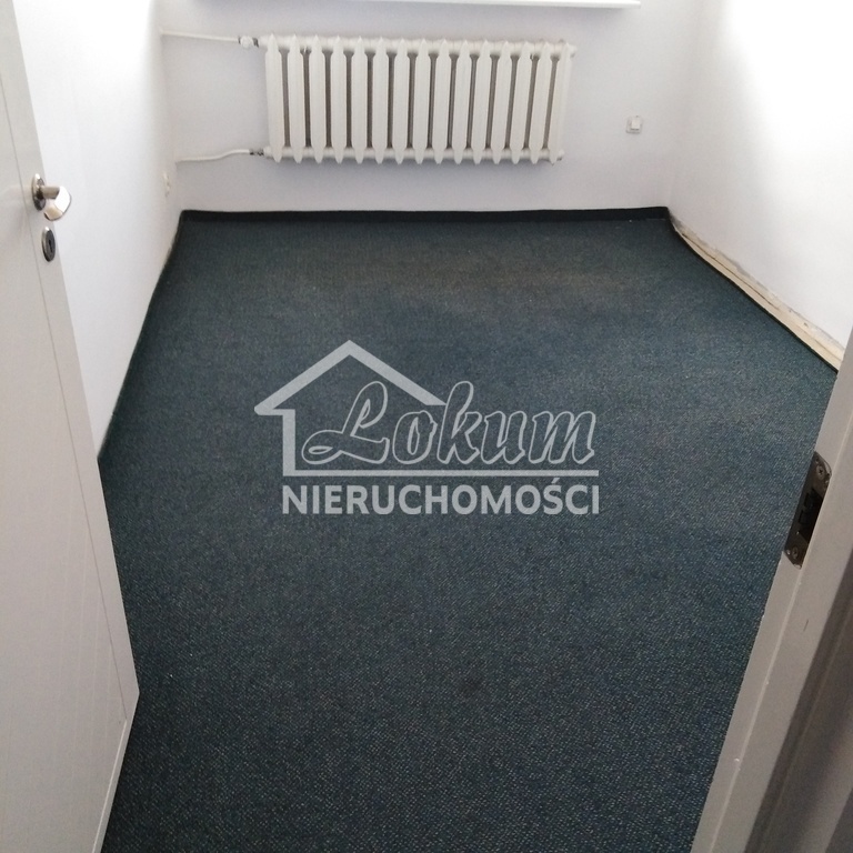 Lokal biurowy do wynajęcia, 51,09&nbsp;m², Szczecin - zdjęcie 4