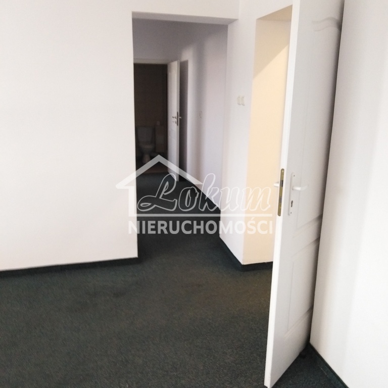 Lokal biurowy do wynajęcia, 51,09&nbsp;m², Szczecin - zdjęcie 1