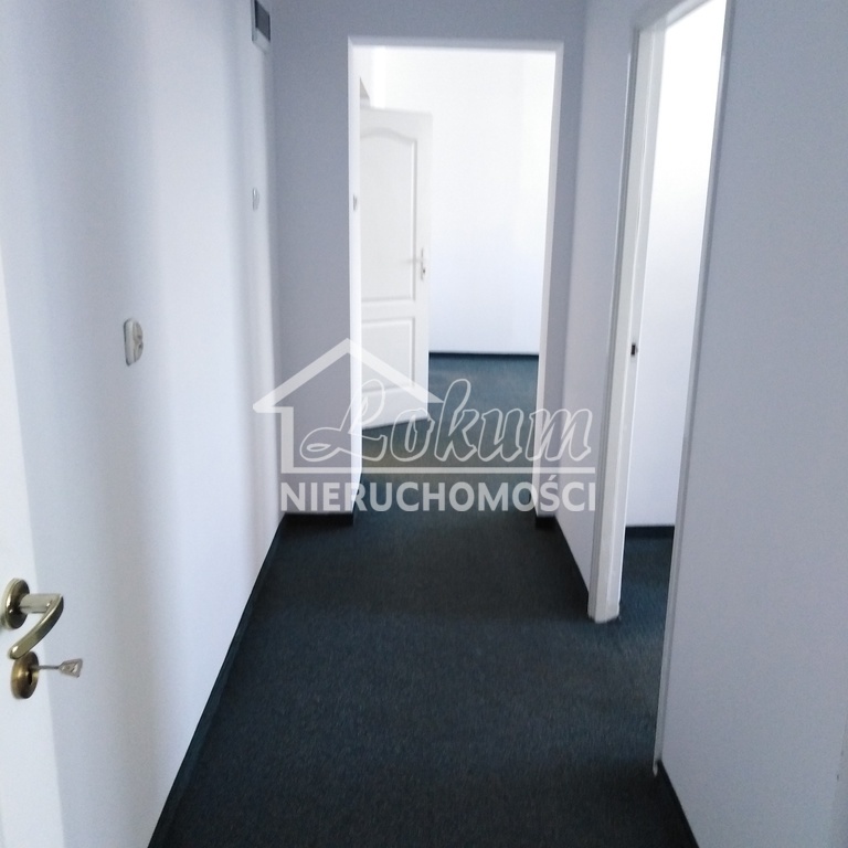 Lokal biurowy do wynajęcia, 51,09&nbsp;m², Szczecin - zdjęcie 2