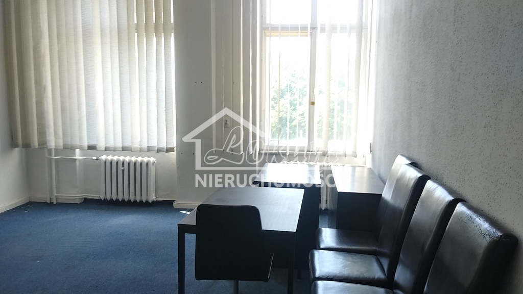 Lokal biurowy do wynajęcia, 25&nbsp;m², Szczecin - zdjęcie 2