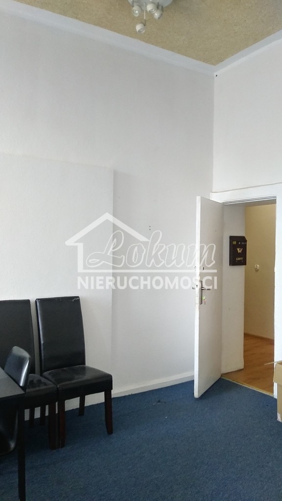 Lokal biurowy do wynajęcia, 25&nbsp;m², Szczecin - zdjęcie 3