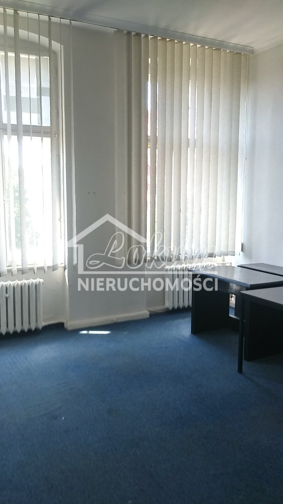 Lokal biurowy do wynajęcia, 25&nbsp;m², Szczecin - zdjęcie 1