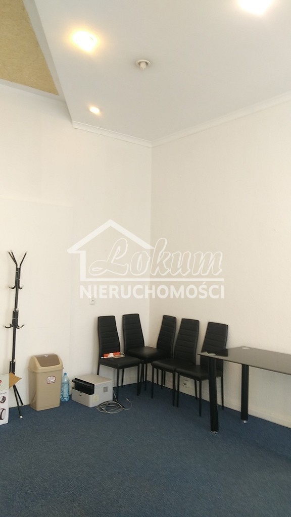Lokal biurowy do wynajęcia, 25&nbsp;m², Szczecin - zdjęcie 5