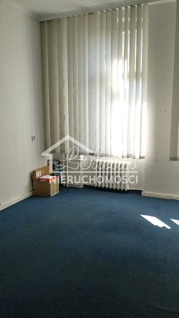 Lokal biurowy do wynajęcia, 25&nbsp;m², Szczecin - zdjęcie 4