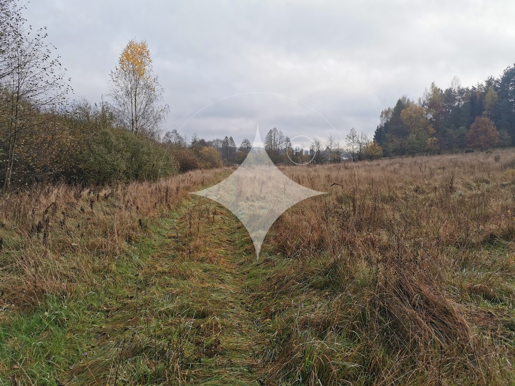 Działka rolna 840&nbsp;m², Studzianki, Polonijna - zdjęcie 3