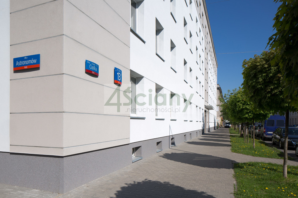 Lokal biurowy do wynajęcia, 43 m², Warszawa - zdjęcie 6