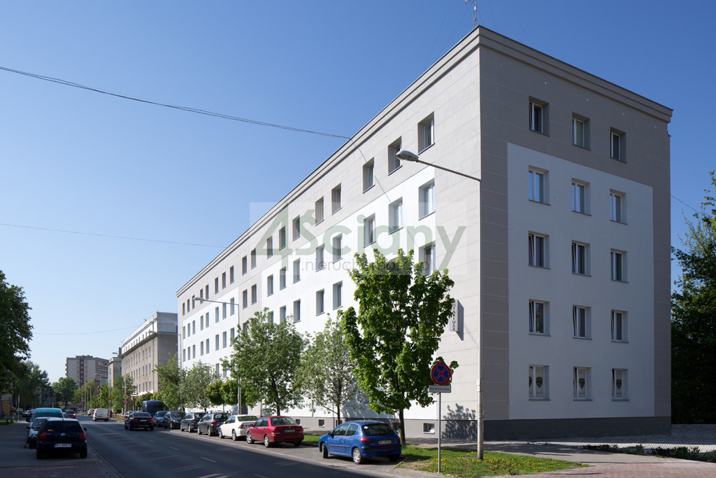Lokal biurowy do wynajęcia, 43 m², Warszawa - zdjęcie 2