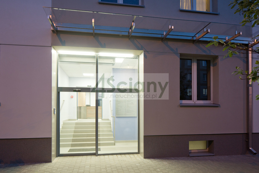 Lokal biurowy do wynajęcia, 43 m², Warszawa - zdjęcie 7