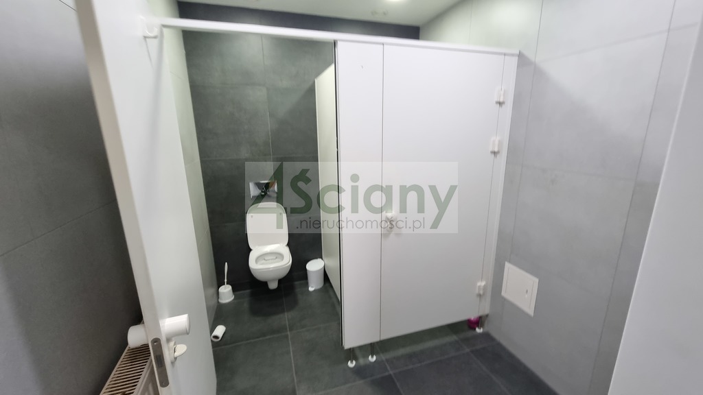 Lokal biurowy do wynajęcia, 240 m², Warszawa - zdjęcie 7
