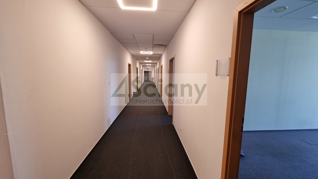 Lokal biurowy do wynajęcia, 240 m², Warszawa - zdjęcie 3