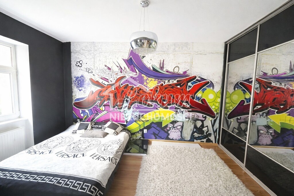 Mieszkanie 50,94&nbsp;m², Szczecin, Centrum, bł. Królowej Jadwigi - zdjęcie 4