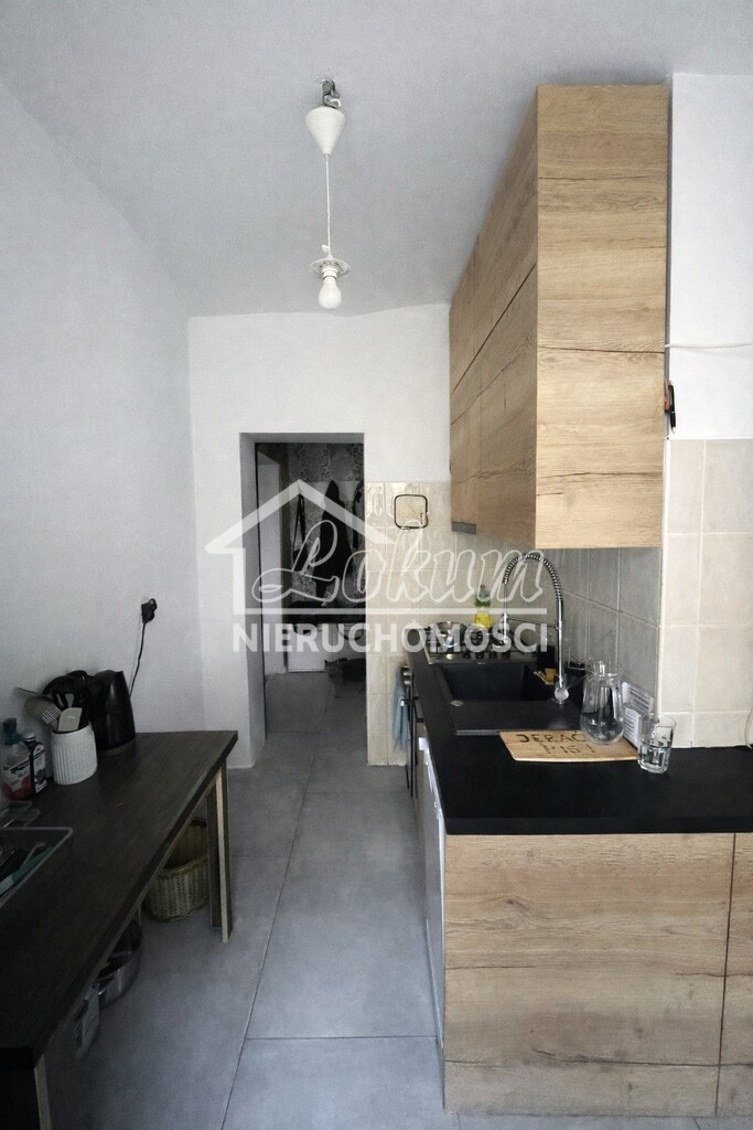 Mieszkanie 50,94&nbsp;m², Szczecin, Centrum, bł. Królowej Jadwigi - zdjęcie 7