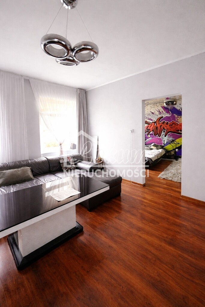 Mieszkanie 50,94&nbsp;m², Szczecin, Centrum, bł. Królowej Jadwigi - zdjęcie 3