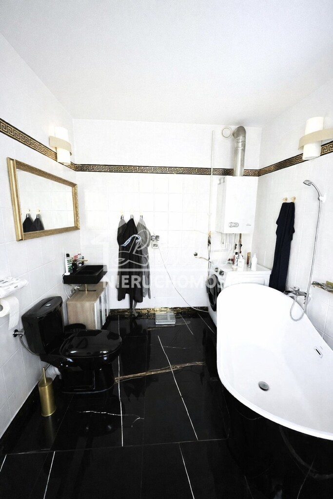 Mieszkanie 50,94&nbsp;m², Szczecin, Centrum, bł. Królowej Jadwigi - zdjęcie 6