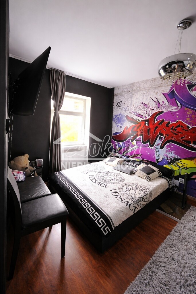 Mieszkanie 50,94&nbsp;m², Szczecin, Centrum, bł. Królowej Jadwigi - zdjęcie 5