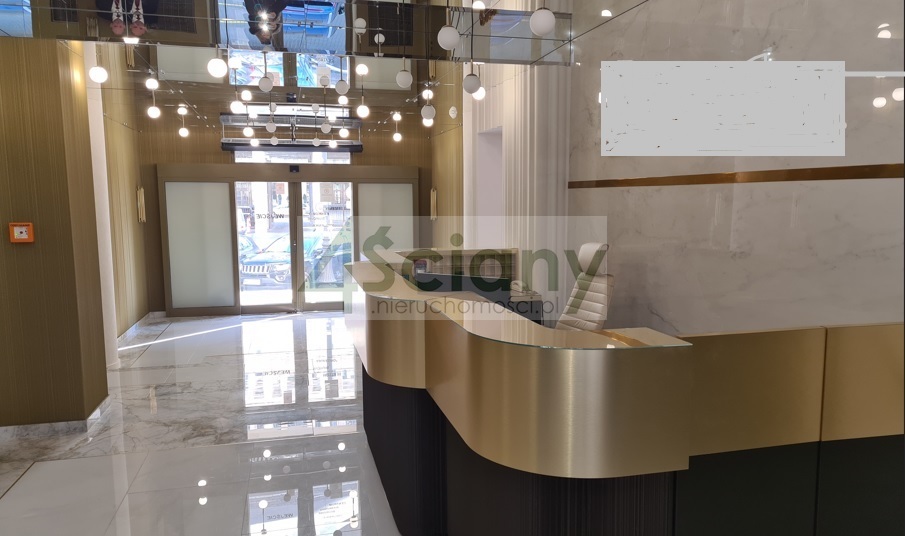 Lokal biurowy do wynajęcia, 32,88 m², Warszawa - zdjęcie 2