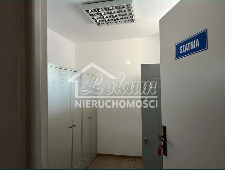 Magazyn na sprzedaż, 630&nbsp;m², Szczecin - zdjęcie 7