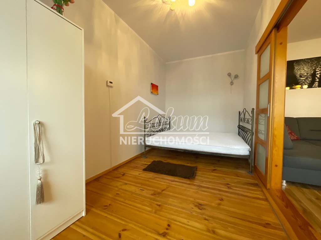 Mieszkanie 45&nbsp;m², Szczecin - zdjęcie 5